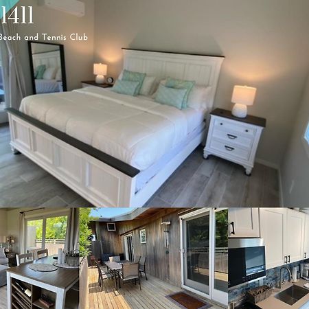 Unit 1411 - Ocean Colony Beach And Tennis Club Amagansett Εξωτερικό φωτογραφία