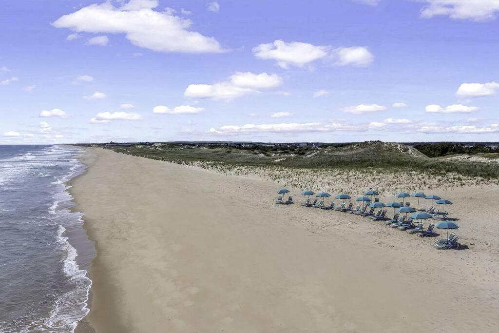 Unit 1411 - Ocean Colony Beach And Tennis Club Amagansett Εξωτερικό φωτογραφία