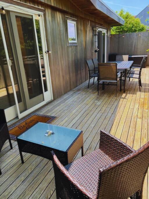 Unit 1411 - Ocean Colony Beach And Tennis Club Amagansett Εξωτερικό φωτογραφία