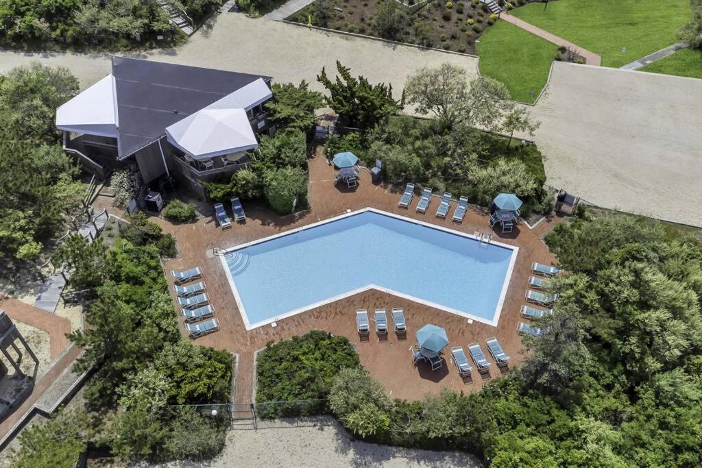 Unit 1411 - Ocean Colony Beach And Tennis Club Amagansett Εξωτερικό φωτογραφία