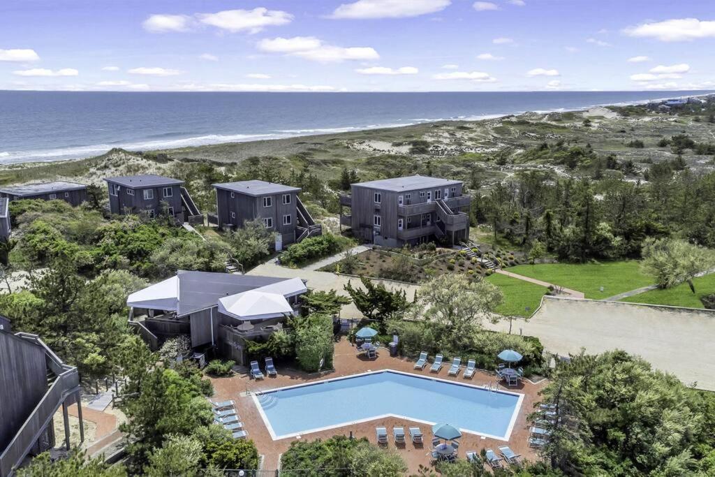 Unit 1411 - Ocean Colony Beach And Tennis Club Amagansett Εξωτερικό φωτογραφία