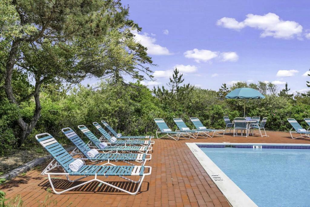 Unit 1411 - Ocean Colony Beach And Tennis Club Amagansett Εξωτερικό φωτογραφία