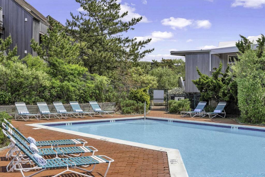 Unit 1411 - Ocean Colony Beach And Tennis Club Amagansett Εξωτερικό φωτογραφία
