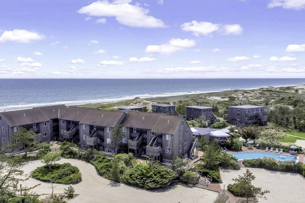 Unit 1411 - Ocean Colony Beach And Tennis Club Amagansett Εξωτερικό φωτογραφία