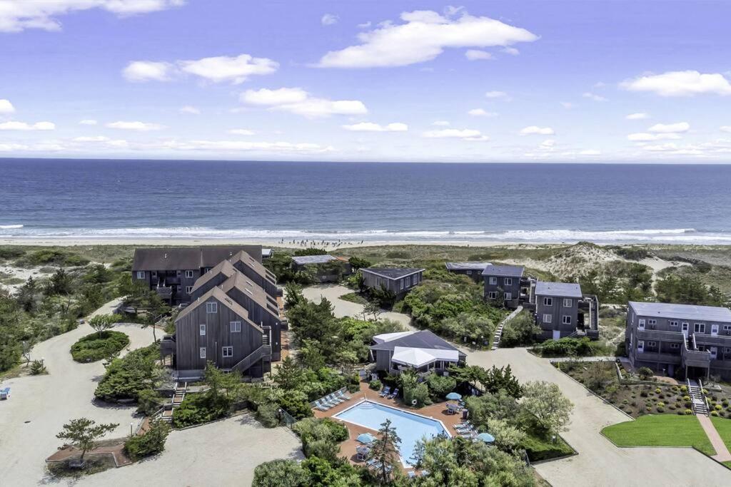 Unit 1411 - Ocean Colony Beach And Tennis Club Amagansett Εξωτερικό φωτογραφία