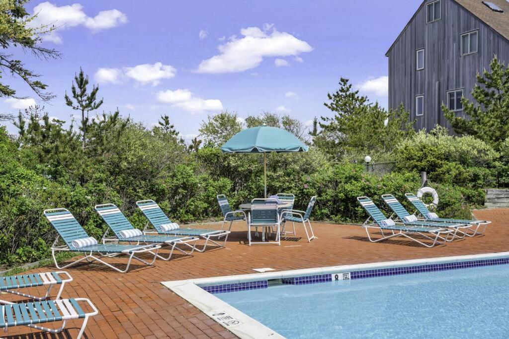 Unit 1411 - Ocean Colony Beach And Tennis Club Amagansett Εξωτερικό φωτογραφία